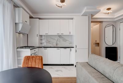 APARTAMENT 2 CAMERE - UNIRII- COMISION 0% - 9
