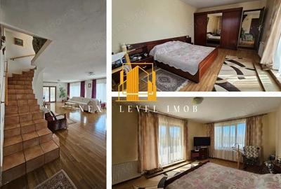 Casă cu 5 camere cu Teren 1304 Mp în Central - 4