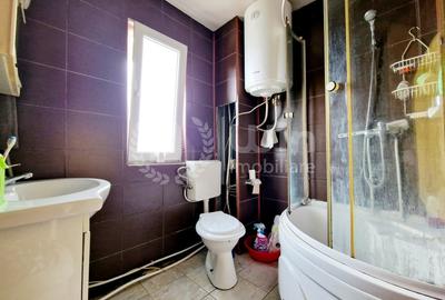 Casa individuala | 4 camere | 110mp util | Iris | Zona Auchan! - 12