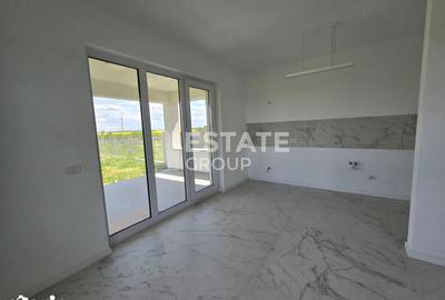 Casă cu 3 camere cu Teren 390 Mp în Sânandrei - 6