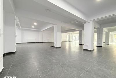 Spațiu comercial, de 291 mp, în Rediu - 8