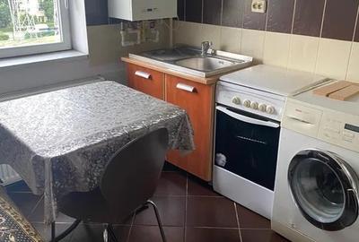 Apartament cu 1 camera decomandat, zona Metalurgiei - 3