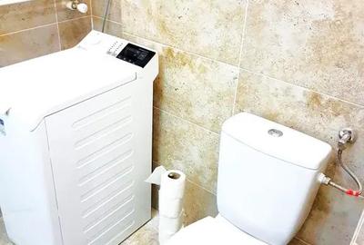 Garsonieră decomandată în Dudu - 8