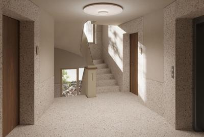 4 camere /Central/Direct Dezvoltator/Comision 0/Bloc  Boutique - 3