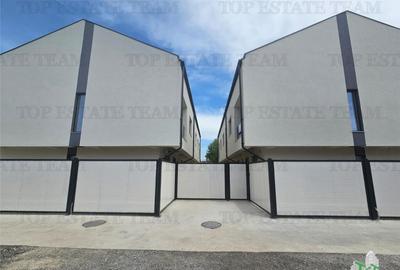 Triplex premium in zona Prel.Ghencea (mini-complex) - 25