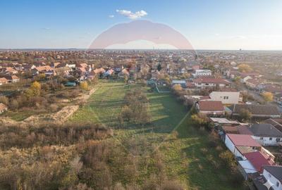 Casă cu 3 camere cu Teren 2877 Mp în Freidorf - 13