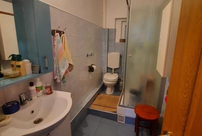 Casă individuală cu 4 camere cu Canalizare în Gara Veche - 10