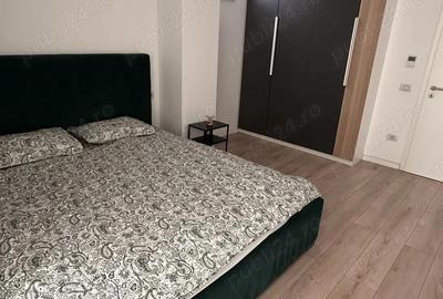 Apartament cu 2 camere decomandat în Nicolae Grigorescu - 4