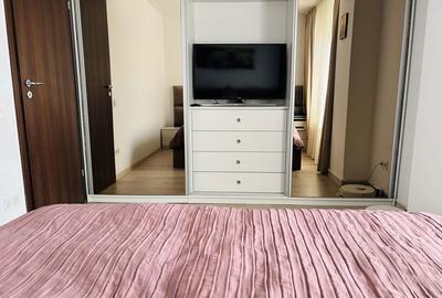 Apartament cu 3 camere decomandat în Central - 3