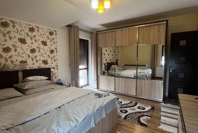 Casă cu 5 camere cu Teren 250 Mp în Berceni - 5