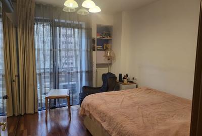Apartament cu 4 camere, mobilat în Ștefan cel Mare - 19