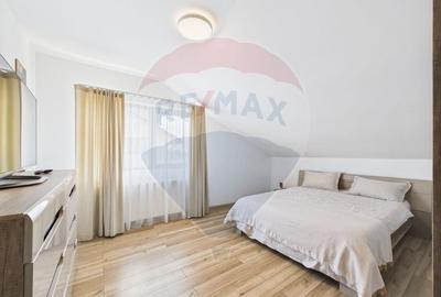 Casa / Vila cu 5 camere de inchiriat - Berceni - 23