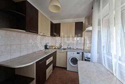 Apartament cu 2 camere decomandat, mobilat în Mărăști - 6