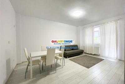 Apartament  2 camere de vanzare in Militari  Residence - Rezervelor Apartament  2 camere de vanzare in Militari  Residence - Rezervelor - 3