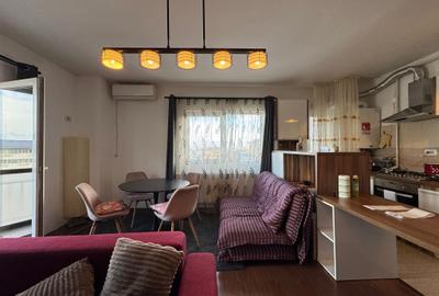 REZERVELOR-APARTAMENT 2 CAMERE MOBILAT- 72 MP -PARCARE LA LIBER -COMISION 0% - 11