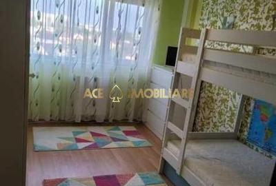 Apartament cu 3 camere, mobilat în Militari - 5