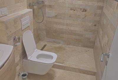 Exclusivitate - Apartament 3 camere, 92 mp - Faleza Dunarii, COMISION 0% - 20