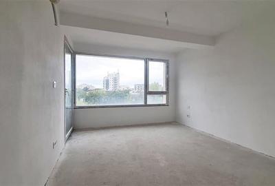 APARTAMENT 2 camere la alb, decomandat, in North Star Residence - 6