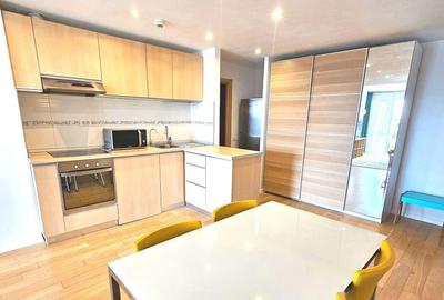 Apartament cu 2 camere, mobilat în Sisești - 10