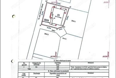 Casă cu 5 camere cu Teren 908 Mp în Central - 3