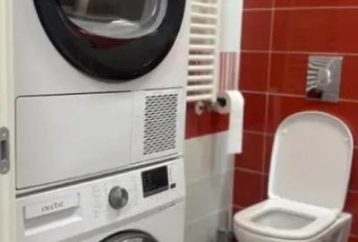 Apartament cu 3 camere decomandat, mobilat în Tractorul - 1