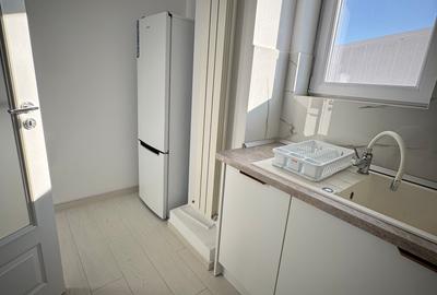 Apartament cu 4 camere decomandat, mobilat în Faleza Nord - 19