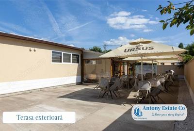 Spațiu comercial, de 195 mp, în Budureasa - 5