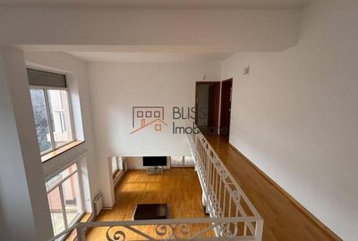 Casă / Vilă 7 camere în zona  Iancu Nicolae British School Bucharest Casă / Vilă 7 camere în zona  Iancu Nicolae British School Bucharest - 8