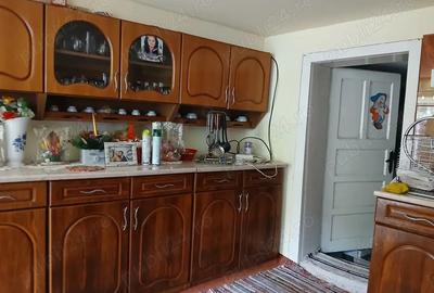 Casa cu teren generos de 1330 mp in Campeni, jud. Alba ideala pentru familie sau casa de vacan?a - 5