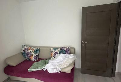 Apartament cu 2 camere semidecomandat în Vest - 4