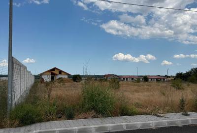 Spațiu comercial, în Mahmudia - 1