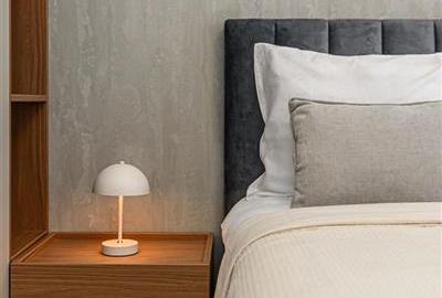 Apartament cu 2 camere decomandat, mobilat în Bartolomeu - 23