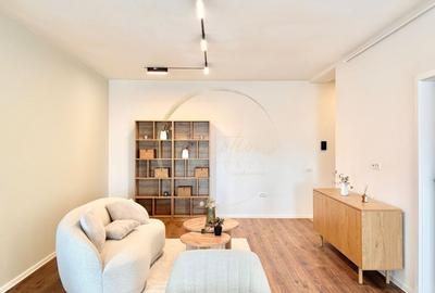 Apartament cu 2 camere decomandat în Moșnița Nouă - 3