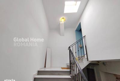 Apartament cu 2 camere semidecomandat, mobilat în Unirii - 5