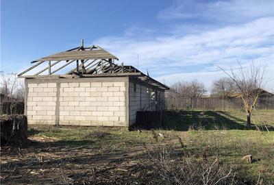 Casă cu 7 camere în Berteștii de Sus