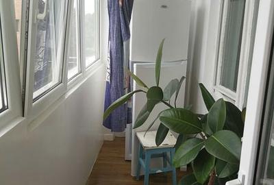 Garsonieră decomandată în Calea Galați - 6