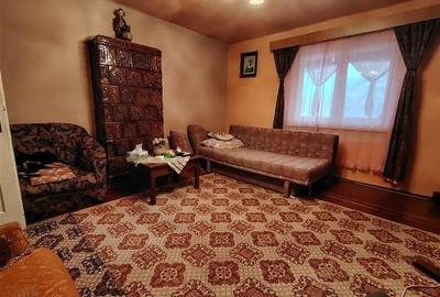 Casa de locuit (Gheorgheni str. Pescarilor) - 9