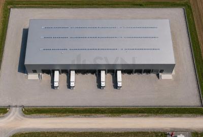 Spațiu industrial, de 845 mp, în Balotești - 3
