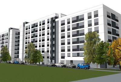 Teren de 5000 mp, în Drumul Taberei