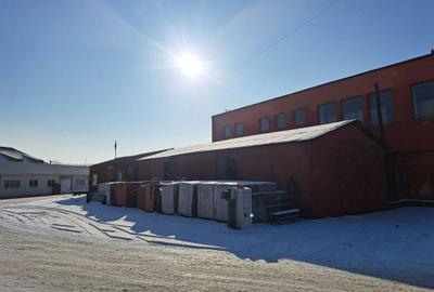 Spațiu comercial, în Șcheia - 3