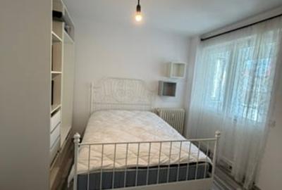 Apartament cu 2 camere semidecomandat, mobilat în Iancului - 21