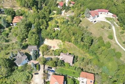 Teren intravilan Brasovul Vechi - 12