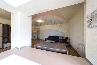 Apartament cu 4 camere, mobilat si utilat, Ultracentral! - 3