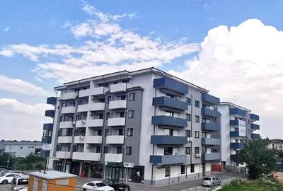 Apartament 3 camere , centrala proprie, Bloc Nou in statia STB Smardan - 4