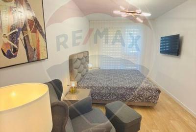 INCHIRIERE Apartament 2 camere Pipera/ MTM Residence - 17