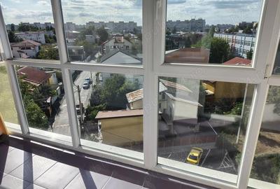 Apartament cu 3 camere semidecomandat în Berceni - 8