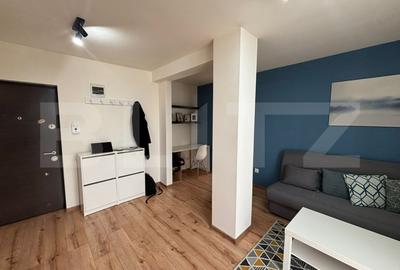 Apartament 2 camere, petfriendly, 47 mp, zona Vivo - 3