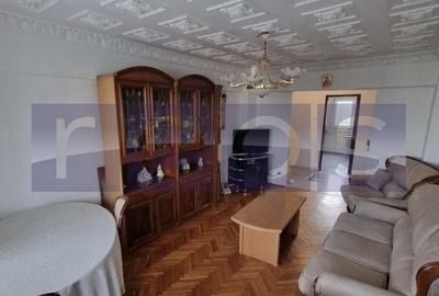 Apartament cu 4 camere, mobilat în Chișinau - 1