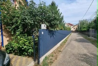 Casa P+M si teren 800 mp, sat V. Adanca, com. Miroslava, Iasi - 3