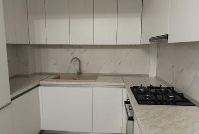 Apartament 2 camere bloc nou Himson Residence Metalugie-159477 - 6